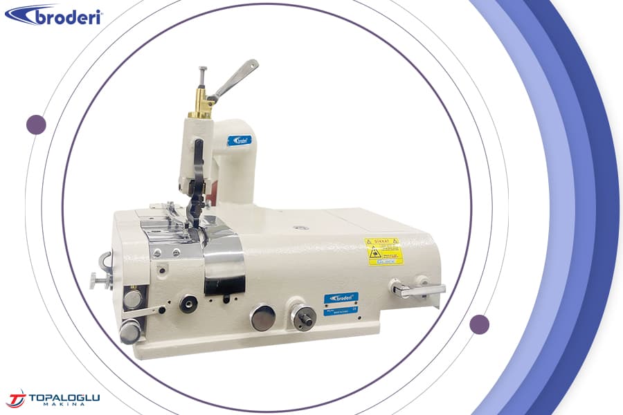 Sanayi Tipi Dikiş Makinesi Seçiminde Dikkat