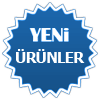 Yeni Ürünler